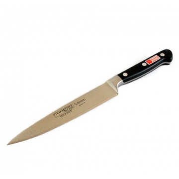 Nóż do filetowania kuty "Comfort line" 18cm